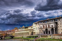 Florence, Ponte Vecchio